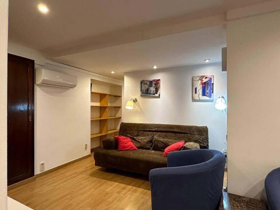 Apartamento Patio Sevillano Frente Catedral Exterior photo