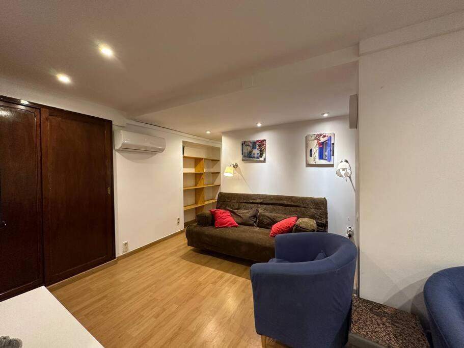 Apartamento Patio Sevillano Frente Catedral Exterior photo