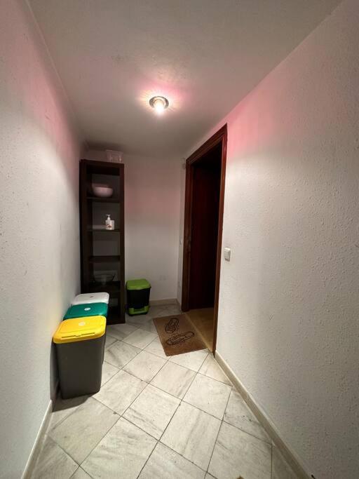 Apartamento Patio Sevillano Frente Catedral Exterior photo