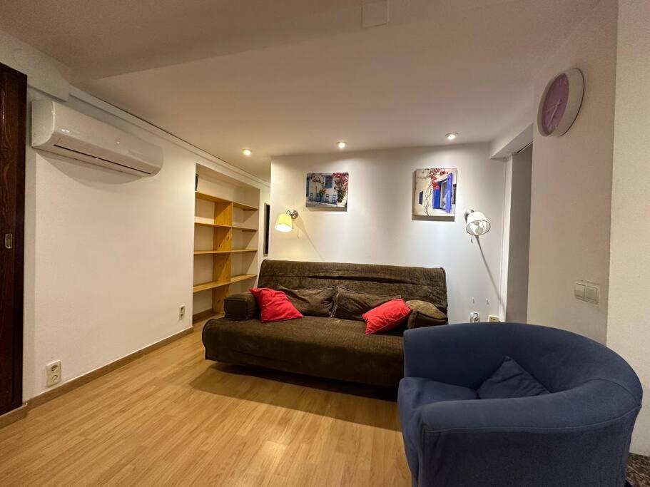 Apartamento Patio Sevillano Frente Catedral Exterior photo