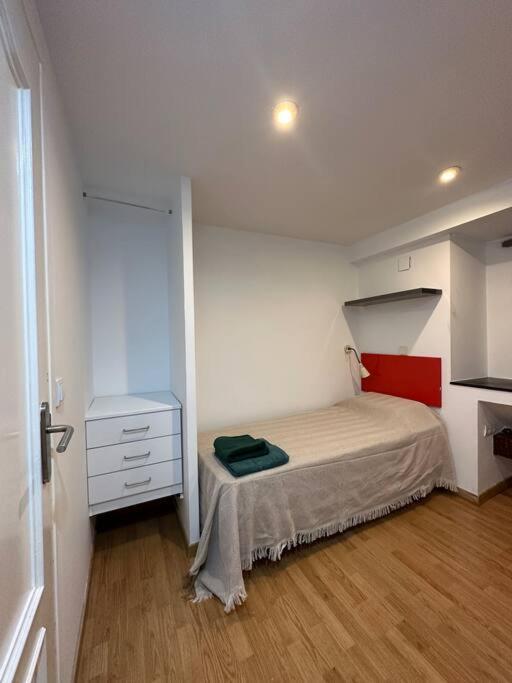 Apartamento Patio Sevillano Frente Catedral Exterior photo