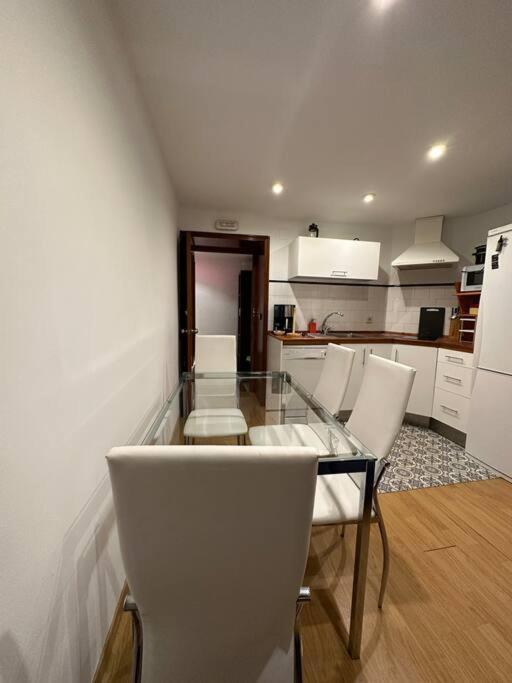Apartamento Patio Sevillano Frente Catedral Exterior photo