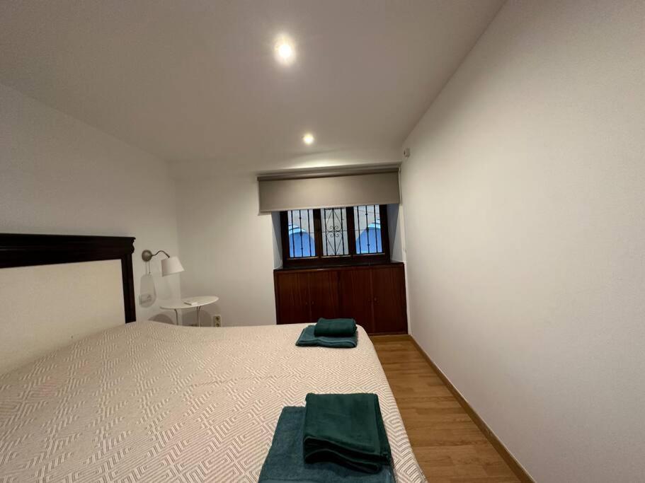 Apartamento Patio Sevillano Frente Catedral Exterior photo