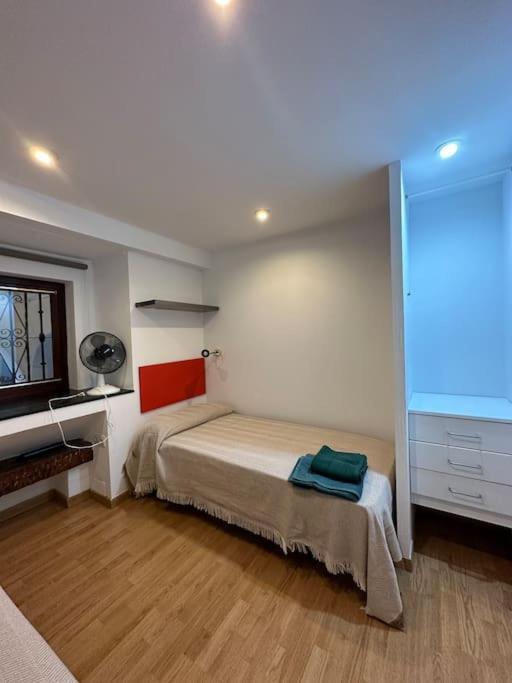Apartamento Patio Sevillano Frente Catedral Exterior photo
